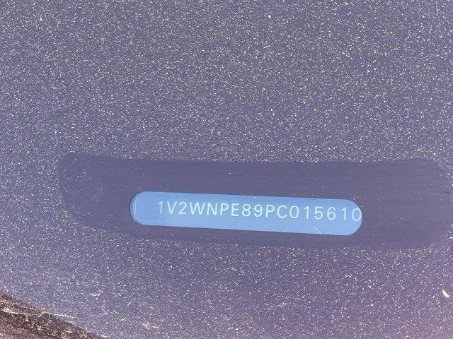 used 2023 Volkswagen ID.4 car, priced at $28,918