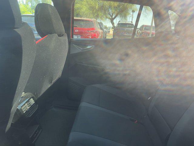 used 2023 Volkswagen ID.4 car, priced at $28,918