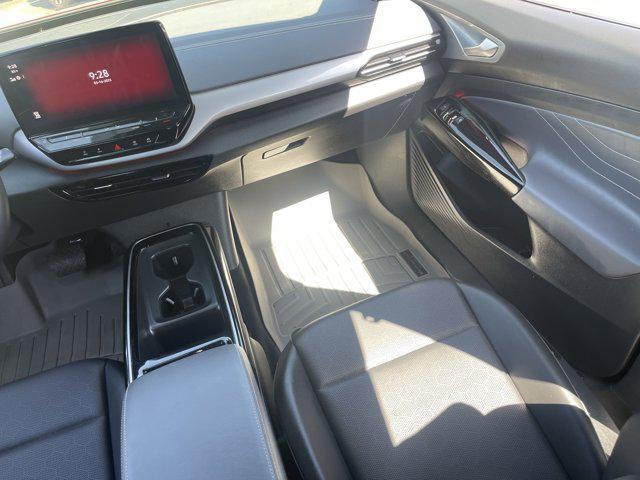 used 2023 Volkswagen ID.4 car, priced at $26,526