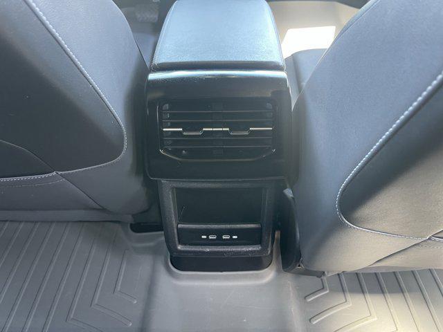 used 2023 Volkswagen ID.4 car, priced at $26,526