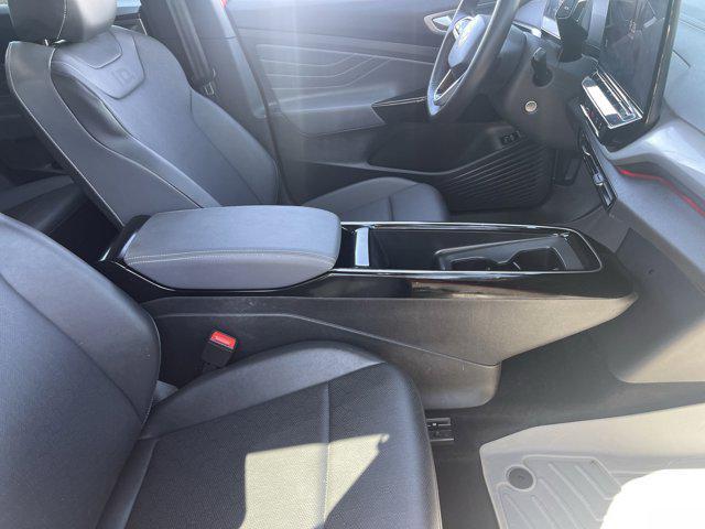 used 2023 Volkswagen ID.4 car, priced at $26,526