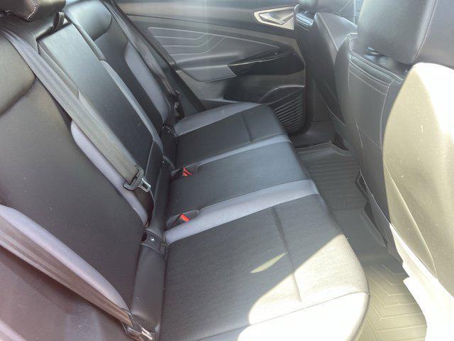 used 2023 Volkswagen ID.4 car, priced at $26,526