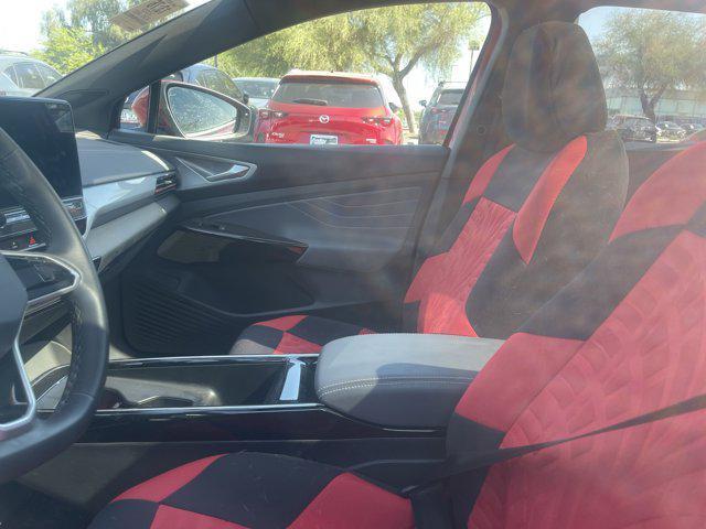 used 2023 Volkswagen ID.4 car, priced at $28,918