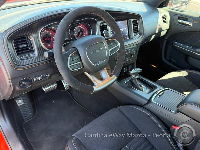 used 2023 Dodge Charger car, priced at $118,950