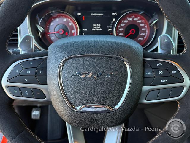 used 2023 Dodge Charger car, priced at $118,950