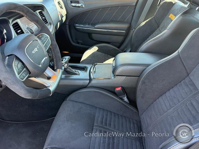 used 2023 Dodge Charger car, priced at $118,950