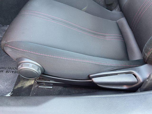 used 2019 Mazda MX-5 Miata RF car, priced at $26,959