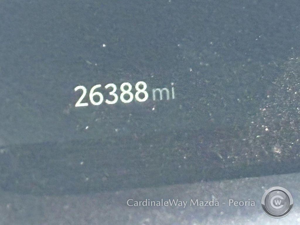 used 2023 Toyota GR Corolla car