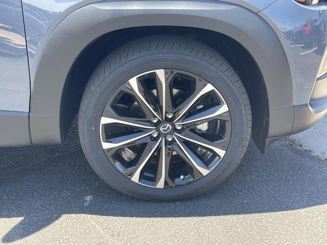 new 2025 Mazda CX-50 car, priced at $37,982