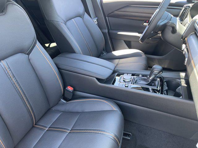 new 2025 Mazda CX-50 car, priced at $37,982