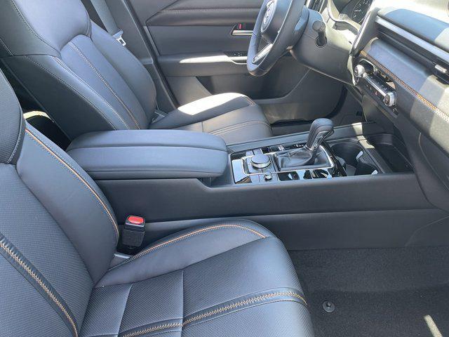 new 2025 Mazda CX-50 car, priced at $37,982