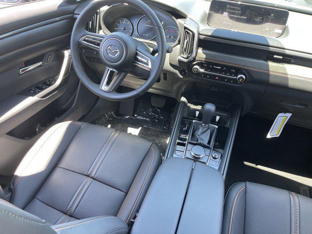 new 2025 Mazda CX-50 car, priced at $37,982
