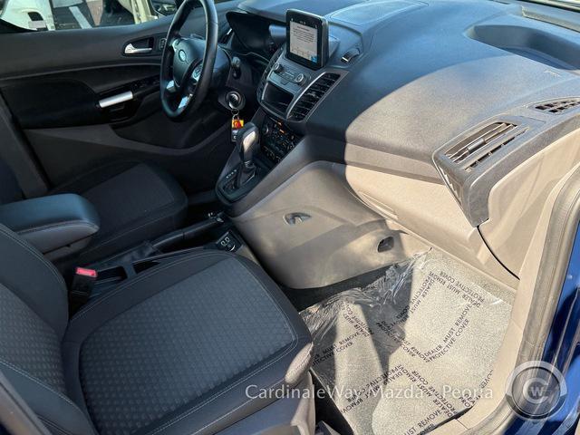 used 2020 Ford Transit Connect car, priced at $20,681
