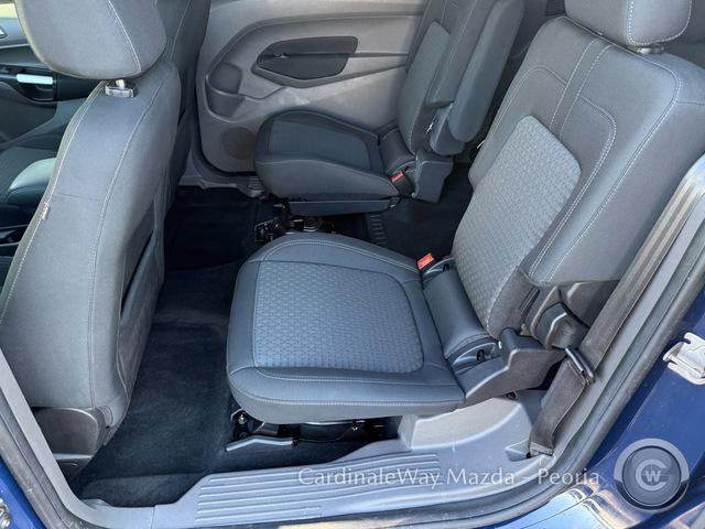 used 2020 Ford Transit Connect car, priced at $20,681