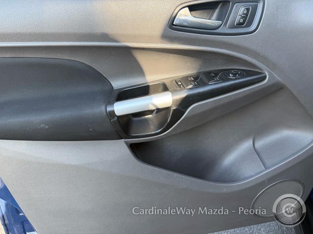 used 2020 Ford Transit Connect car, priced at $20,681