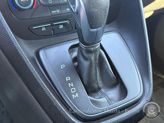 used 2020 Ford Transit Connect car, priced at $20,681