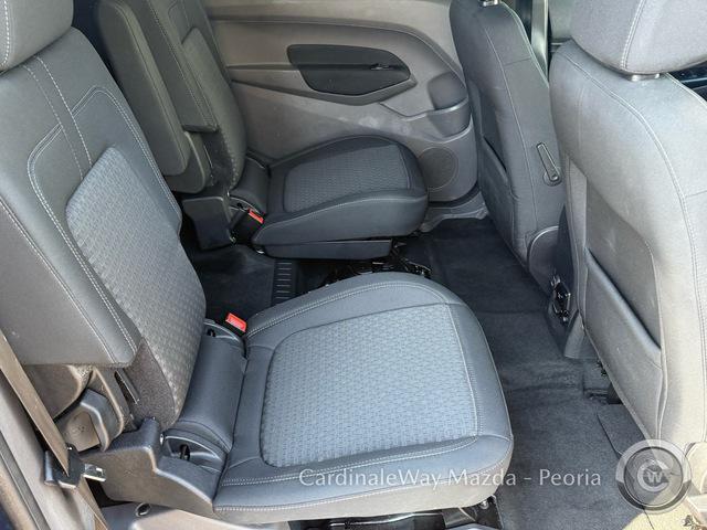 used 2020 Ford Transit Connect car, priced at $20,681