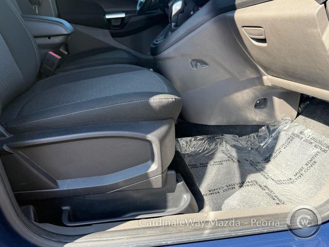 used 2020 Ford Transit Connect car, priced at $20,681