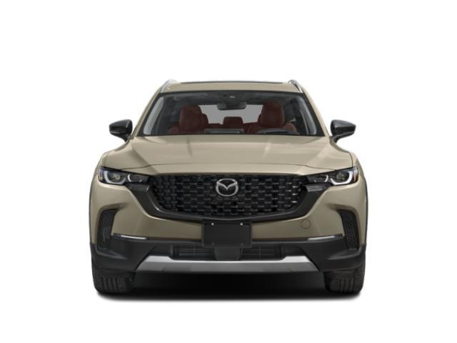 new 2025 Mazda CX-50 car, priced at $39,985