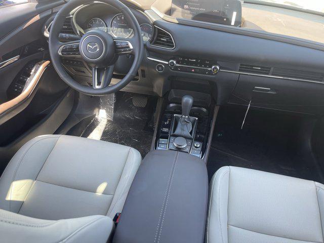 new 2025 Mazda CX-30 car, priced at $36,946