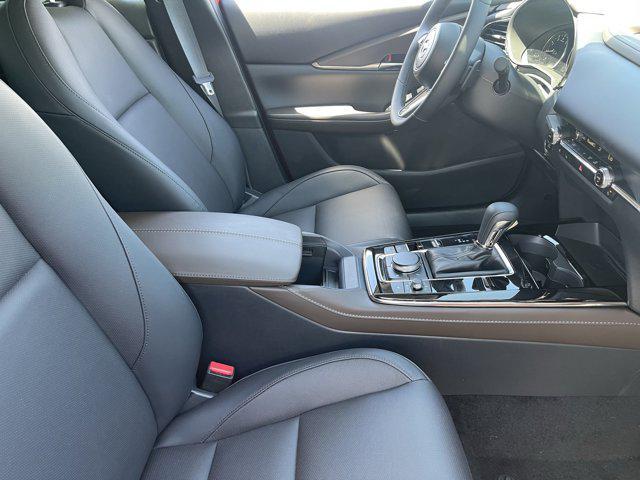 new 2025 Mazda CX-30 car, priced at $37,946