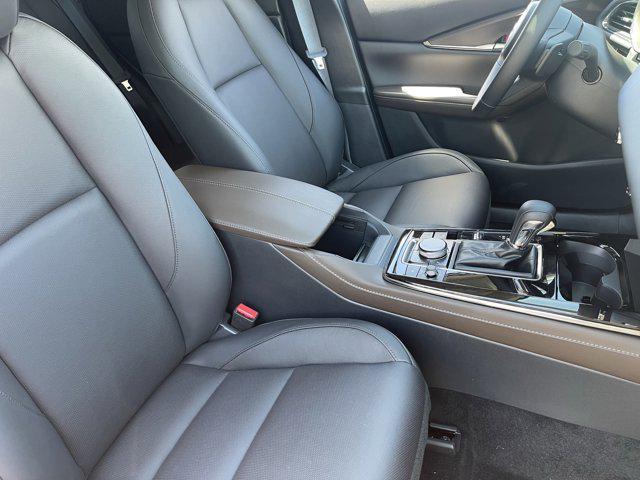 new 2025 Mazda CX-30 car, priced at $37,946