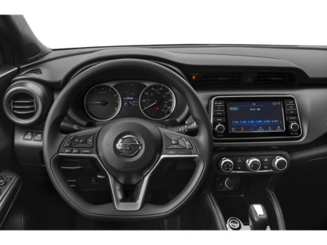 used 2018 Nissan Kicks car