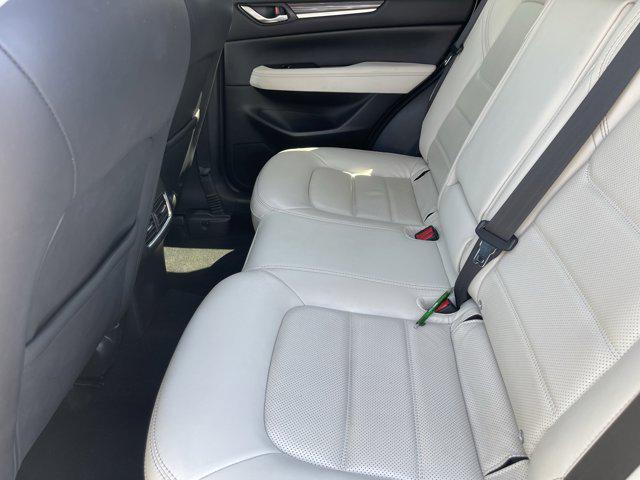 used 2020 Mazda CX-5 car, priced at $23,140