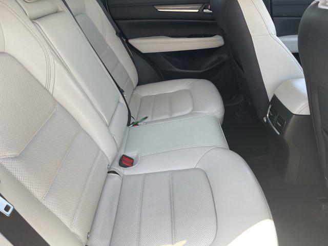 used 2020 Mazda CX-5 car, priced at $23,140