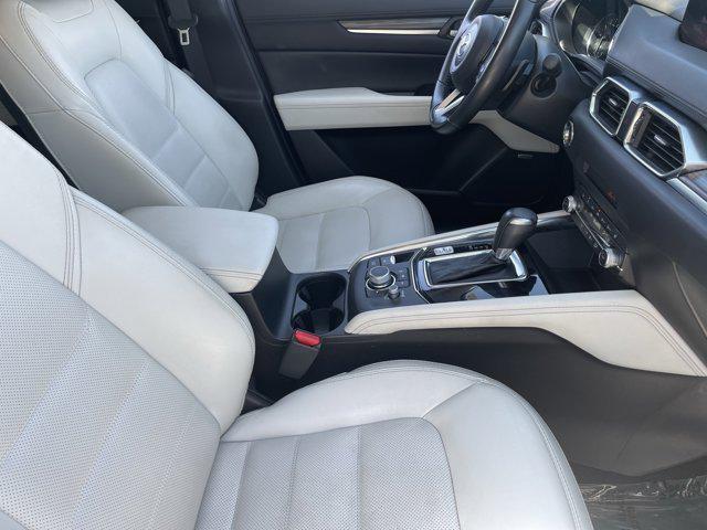 used 2020 Mazda CX-5 car, priced at $23,140