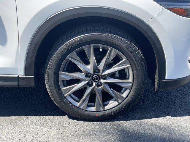 used 2020 Mazda CX-5 car, priced at $23,140