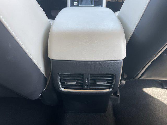 used 2020 Mazda CX-5 car, priced at $23,140