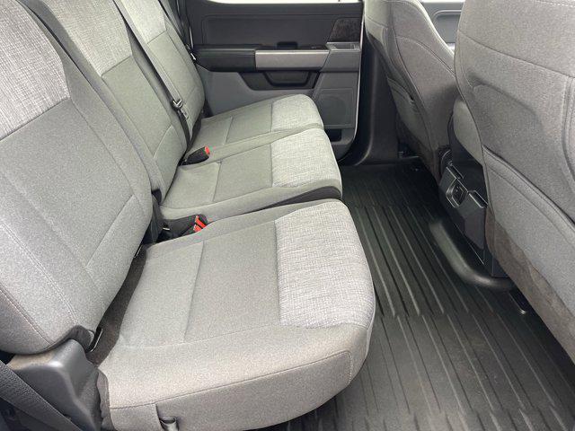 used 2022 Ford F-150 car, priced at $42,937