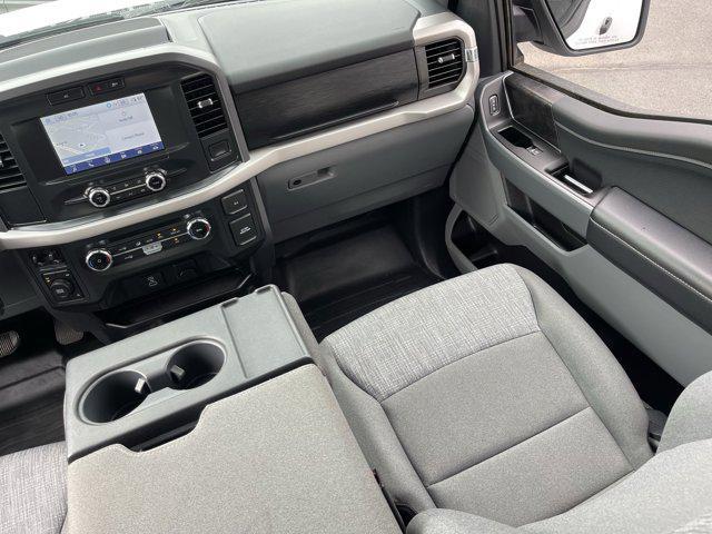 used 2022 Ford F-150 car, priced at $42,937