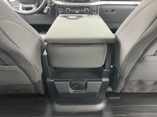 used 2022 Ford F-150 car, priced at $42,937
