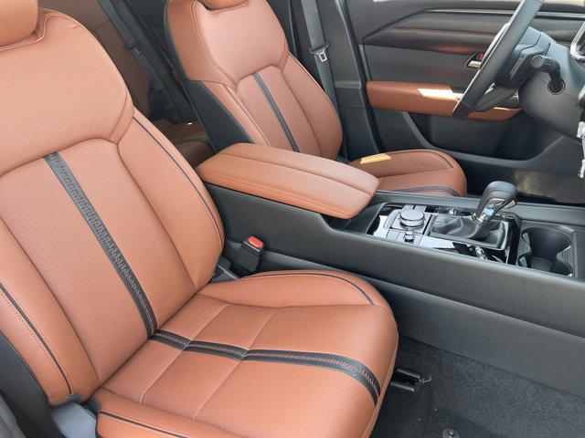 new 2025 Mazda CX-50 car, priced at $39,687