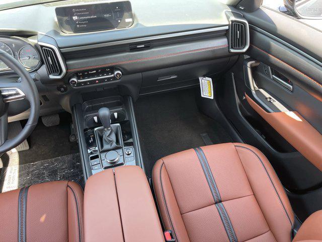 new 2025 Mazda CX-50 car, priced at $39,687