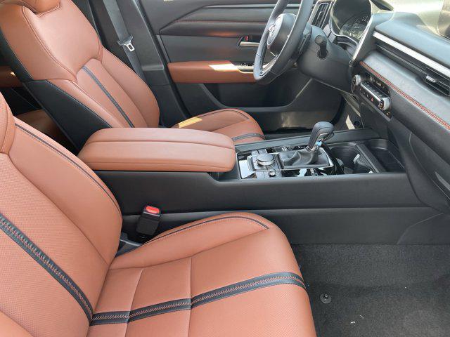 new 2025 Mazda CX-50 car, priced at $39,687