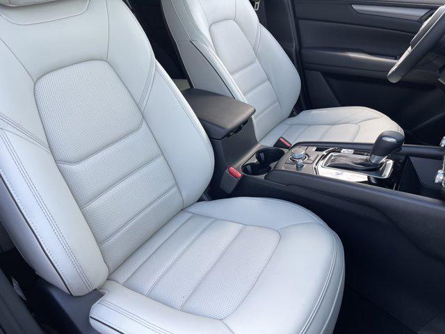 new 2025 Mazda CX-5 car, priced at $31,389