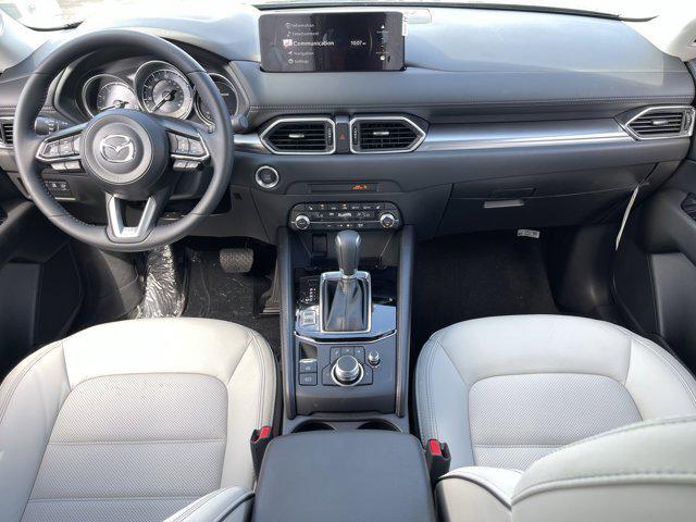 new 2025 Mazda CX-5 car, priced at $31,389