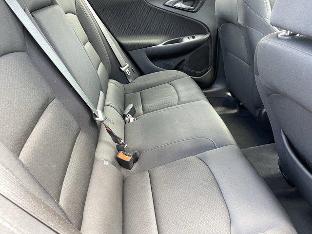 used 2023 Chevrolet Malibu car, priced at $15,988