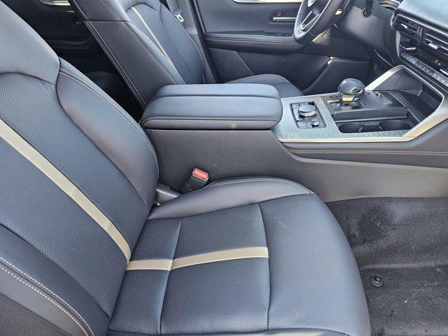 new 2025 Mazda CX-70 PHEV car, priced at $56,469