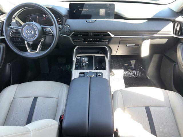 used 2025 Mazda CX-70 PHEV car, priced at $41,988