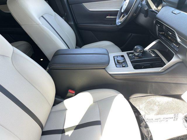 used 2025 Mazda CX-70 PHEV car, priced at $41,988