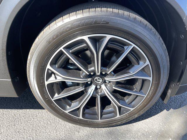 used 2025 Mazda CX-70 PHEV car, priced at $41,988