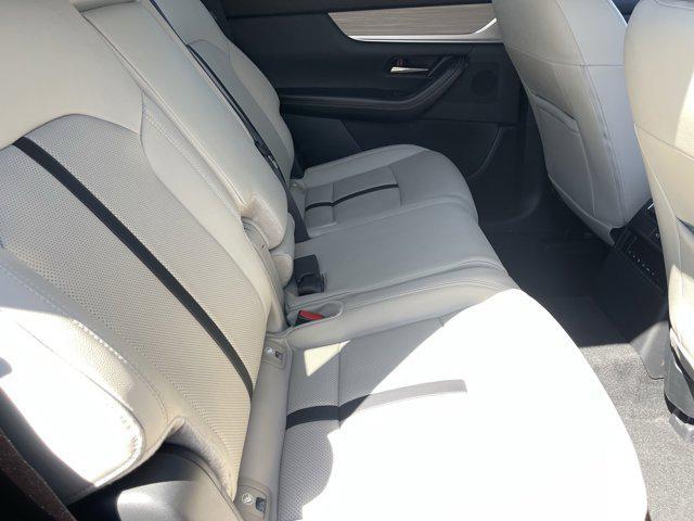 used 2025 Mazda CX-70 PHEV car, priced at $41,988