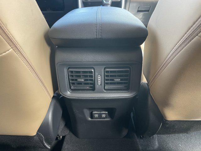 used 2019 Toyota RAV4 car, priced at $26,914