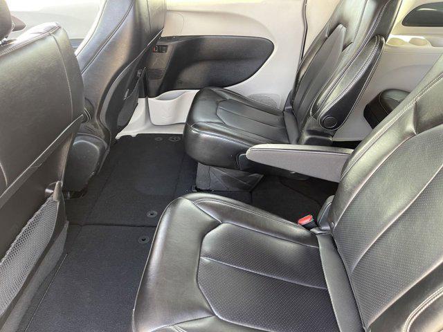 used 2021 Chrysler Voyager car, priced at $16,583