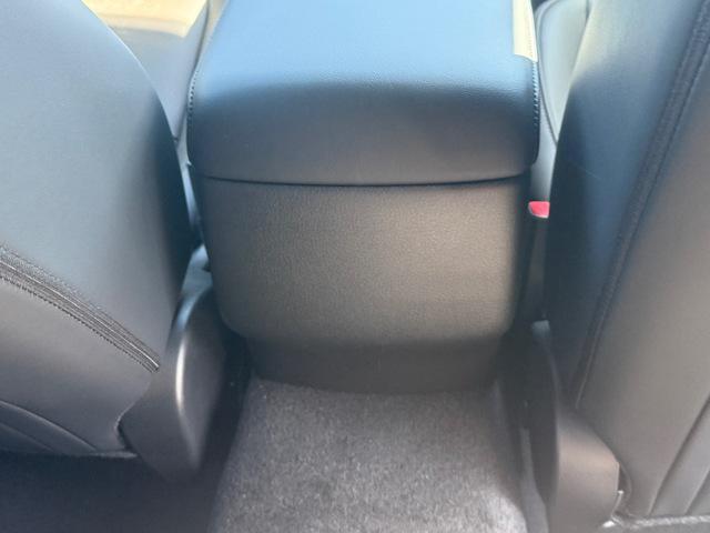 new 2026 Mazda Mazda3 car, priced at $38,178