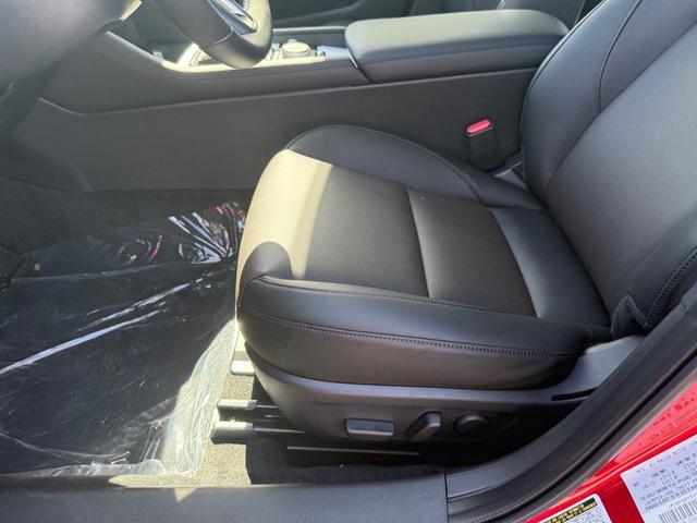 new 2026 Mazda Mazda3 car, priced at $38,178